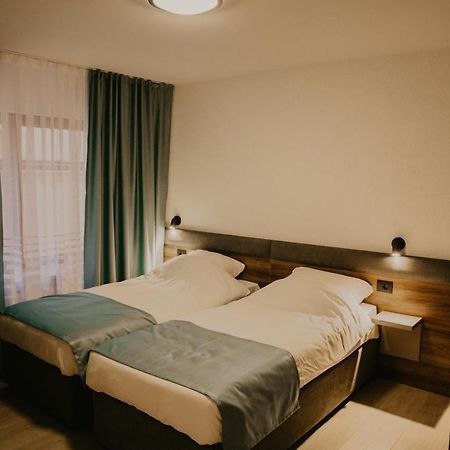 Aparthotel Saray&App à SJJ Extérieur photo
