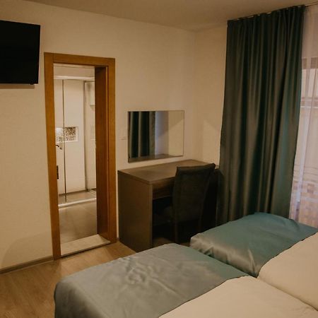 Aparthotel Saray&App à SJJ Extérieur photo