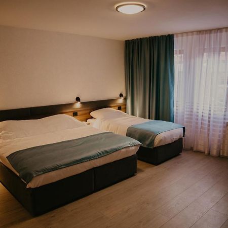 Aparthotel Saray&App à SJJ Extérieur photo