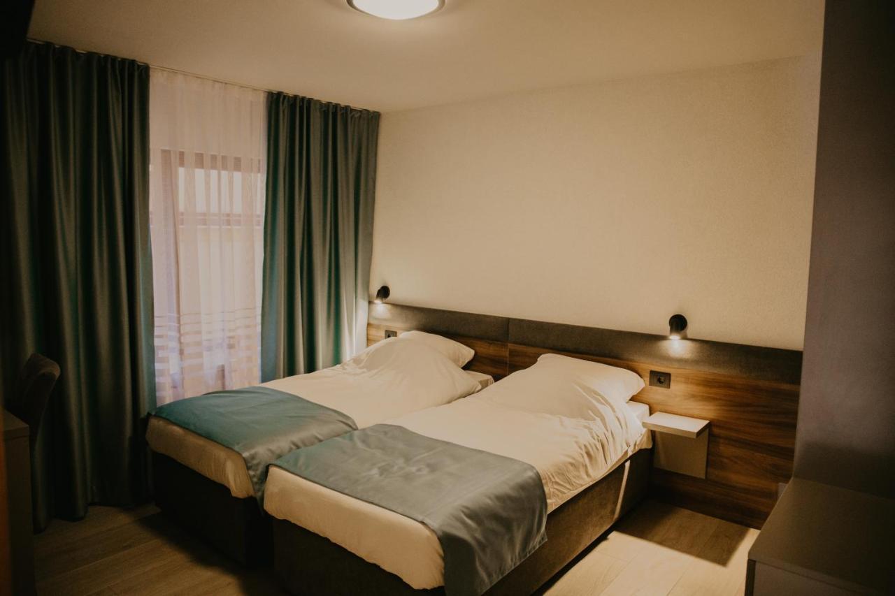 Aparthotel Saray&App à SJJ Extérieur photo