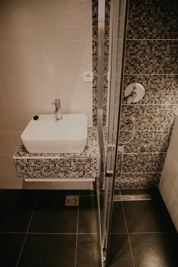 Aparthotel Saray&App à SJJ Extérieur photo