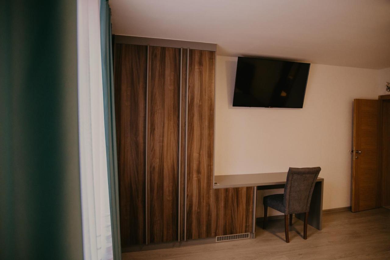 Aparthotel Saray&App à SJJ Extérieur photo