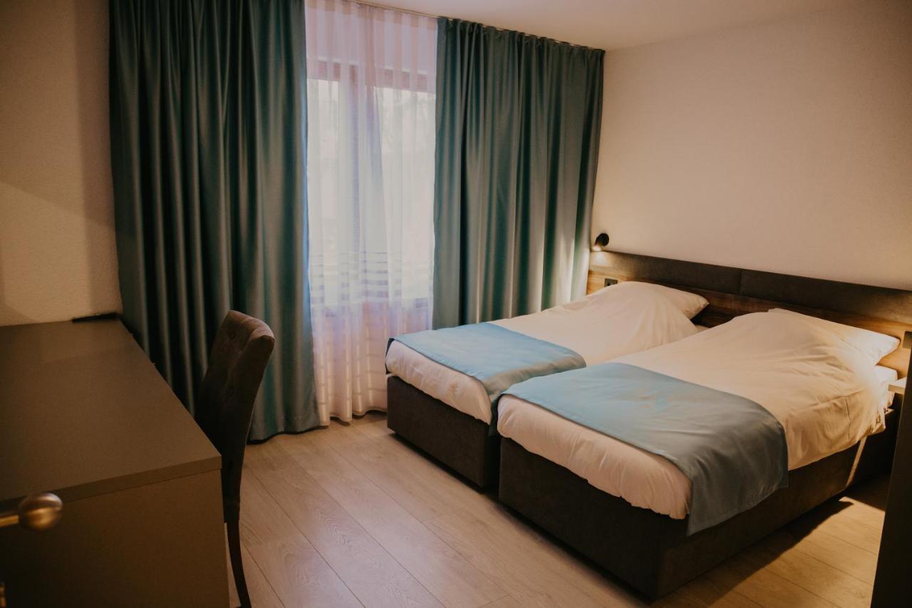 Aparthotel Saray&App à SJJ Extérieur photo