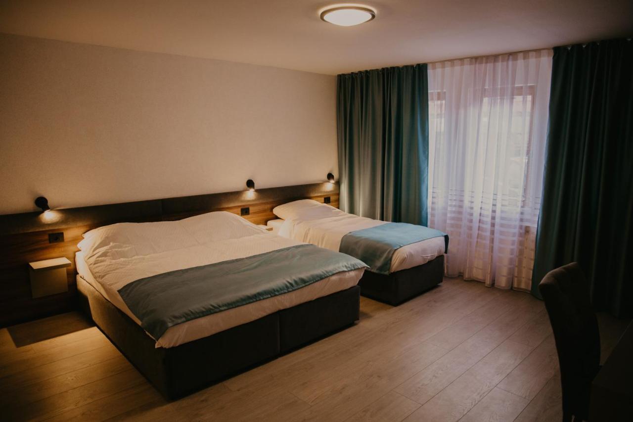 Aparthotel Saray&App à SJJ Extérieur photo