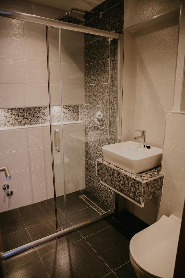 Aparthotel Saray&App à SJJ Extérieur photo