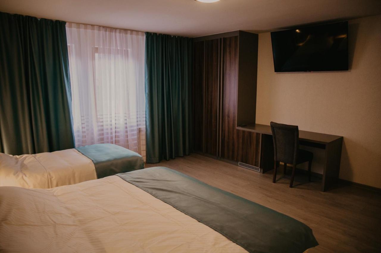 Aparthotel Saray&App à SJJ Extérieur photo